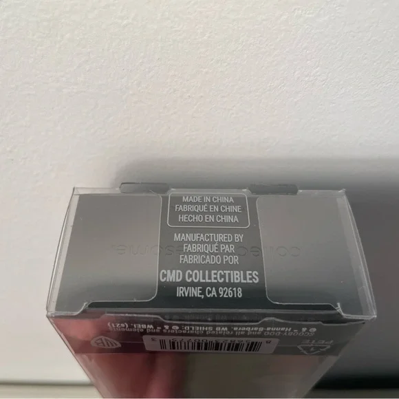 FiGPiN: Shaggy Rogers #719 Scooby-Doo! - Picture 6 of 6